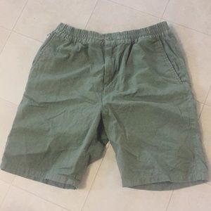 Carhartt WIP shorts